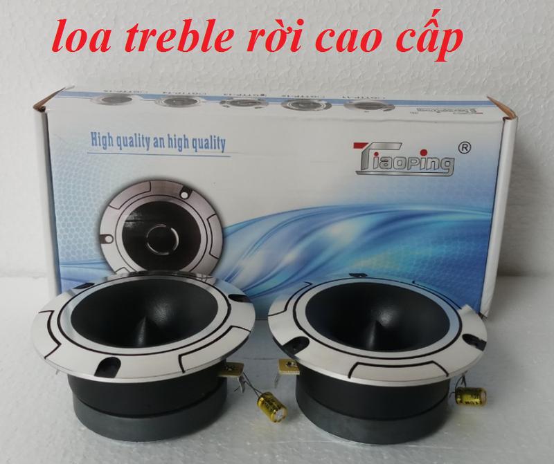 Loa tép cao cấp Tiaoping chất lượng tốt