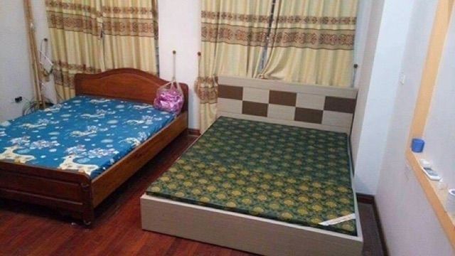 Đệm xốp pe , đệm sv ( 1,6m x2m x4cm )