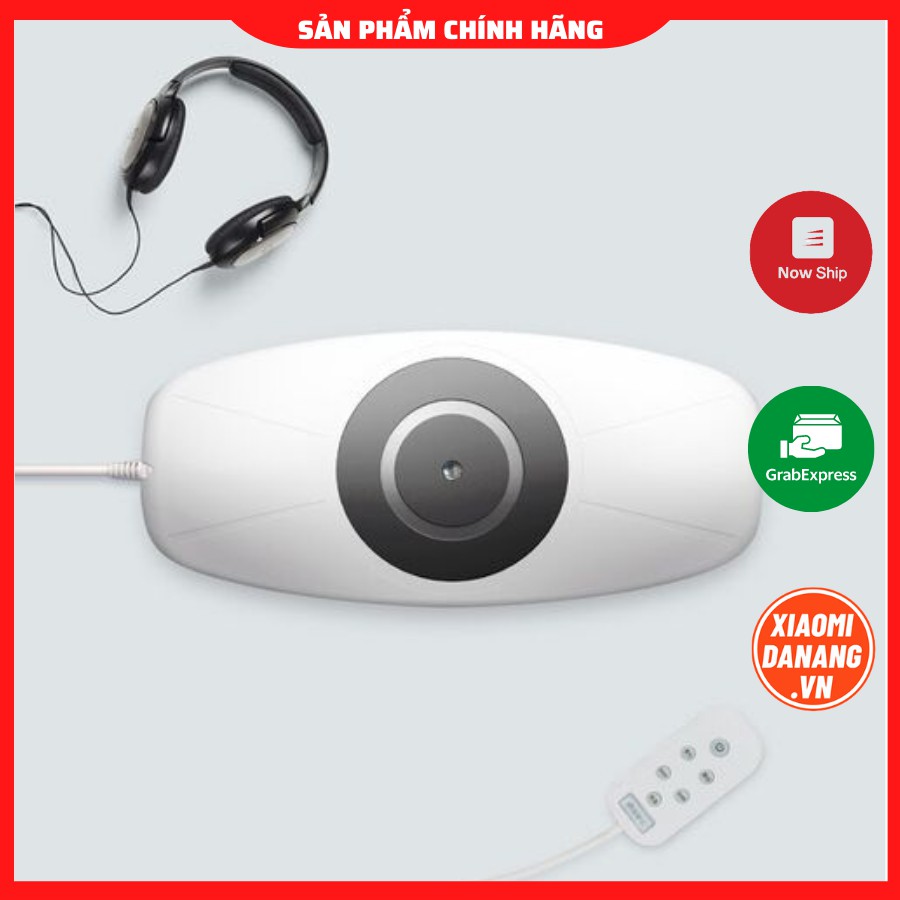 Máy massage lưng Xiaomi Momoda SX351
