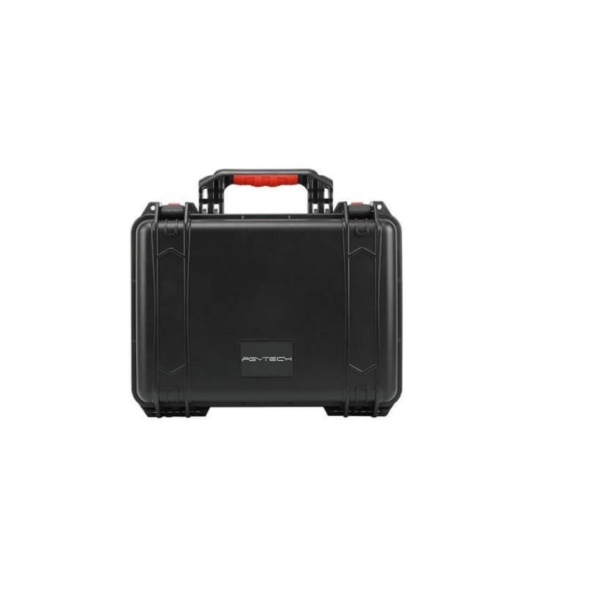 Vali Mavic 2 full combo và smart controller - chuyên dụng - PGYtech - cao cấp - High end professional suicase for Mavic 2 with Smart Controller – PGYtech - Hàng chính hãng - An toàn tiện lợi - Dễ di chuyển.