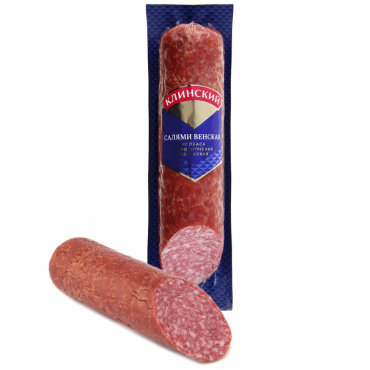Salami Nga Klinskiy Vienna 300g
