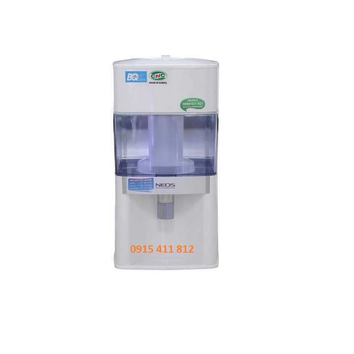 Bình LọC NướC Daiwa Cnc Neos Để Bàn