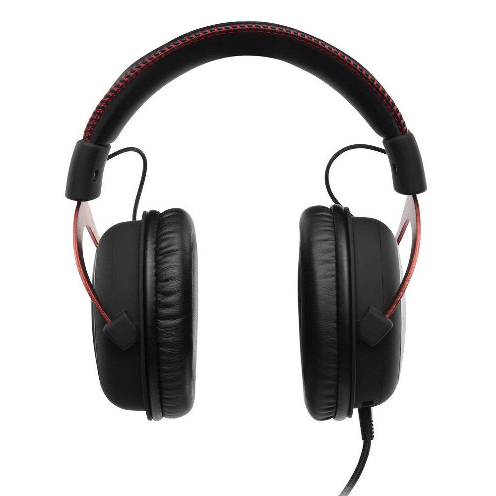 Tai nghe Kingston HyperX Cloud 2 Red