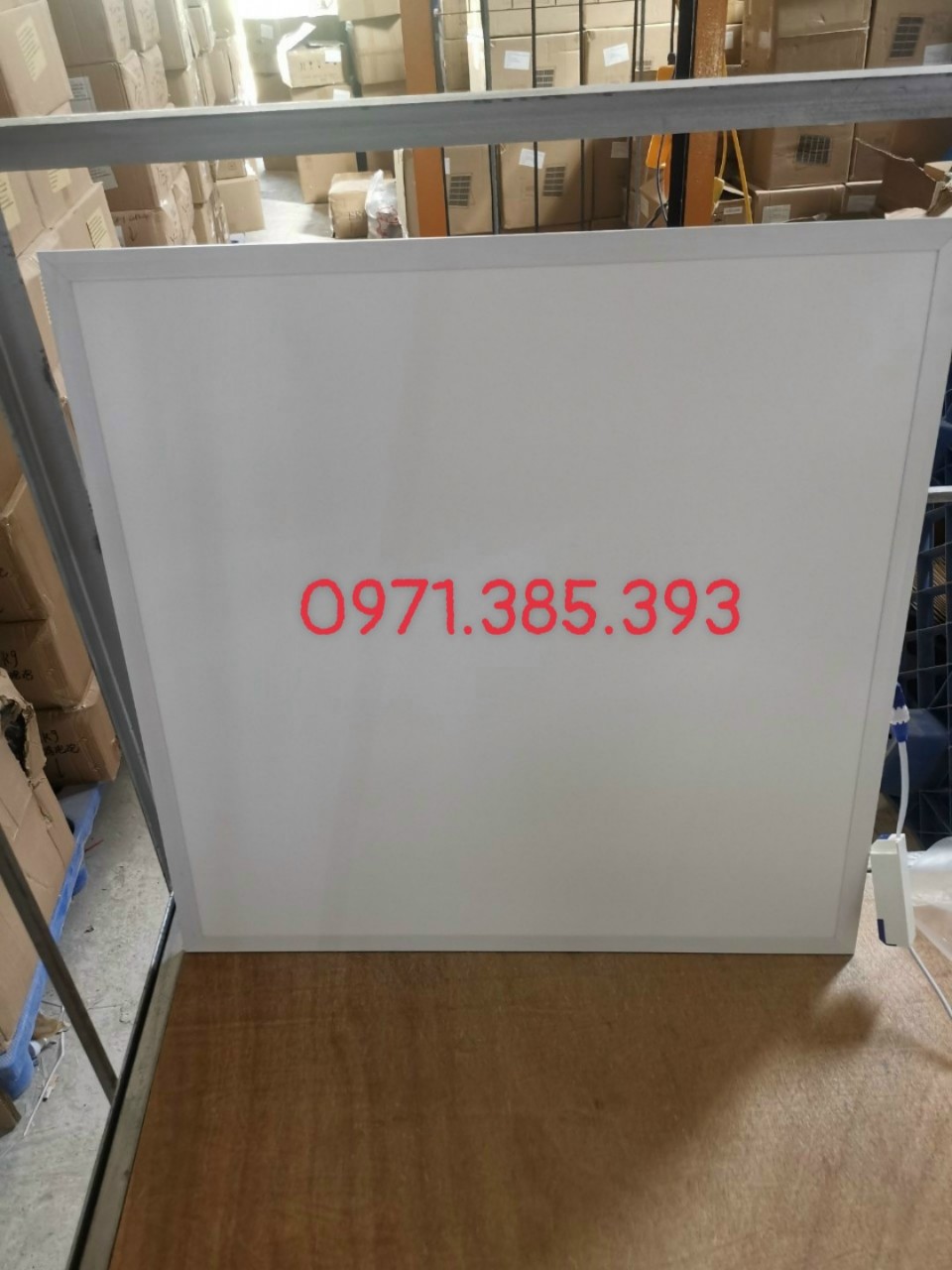 Đèn led panel 600x600 48w