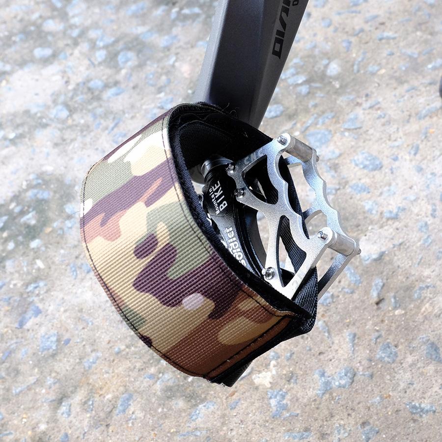 Tráp xe đạp Fixed Gear