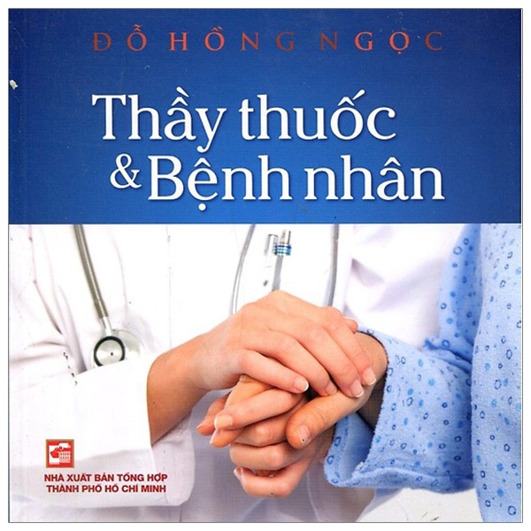Fahasa - thầy thuốc và bệnh nhân