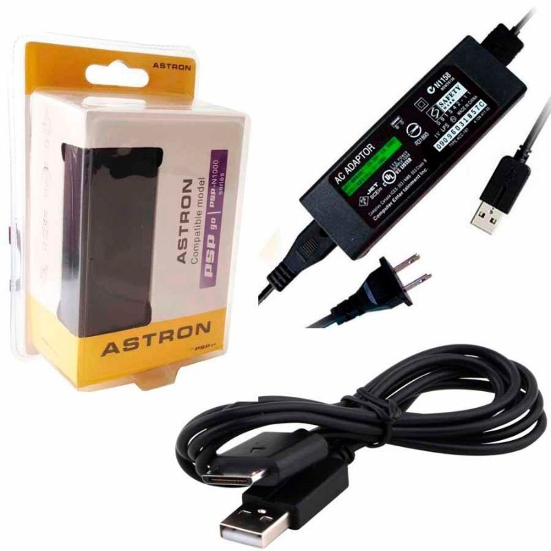 Sạc psp Go cao cấp