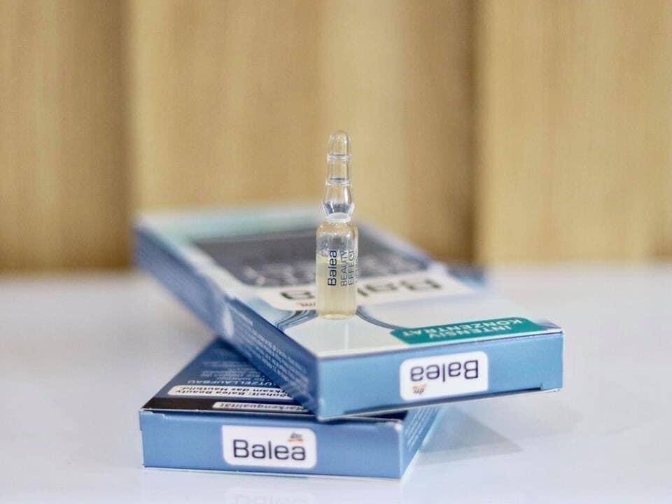 Huyết thanh Balea Beauty Effect