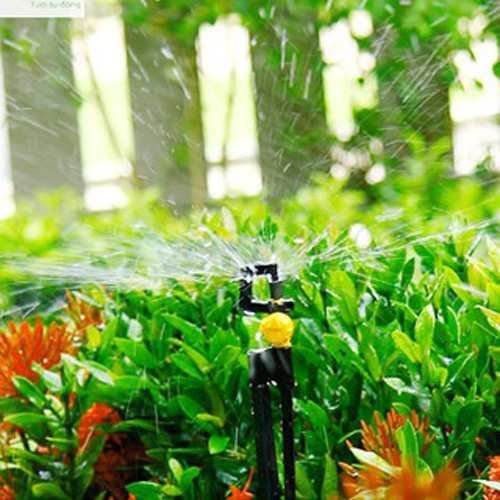 G5 Anti-Insect Watering Sprinkler Head