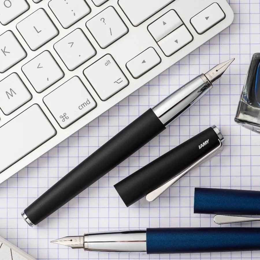 [HCM] Bút máy Lamy Studio - Made in Germany