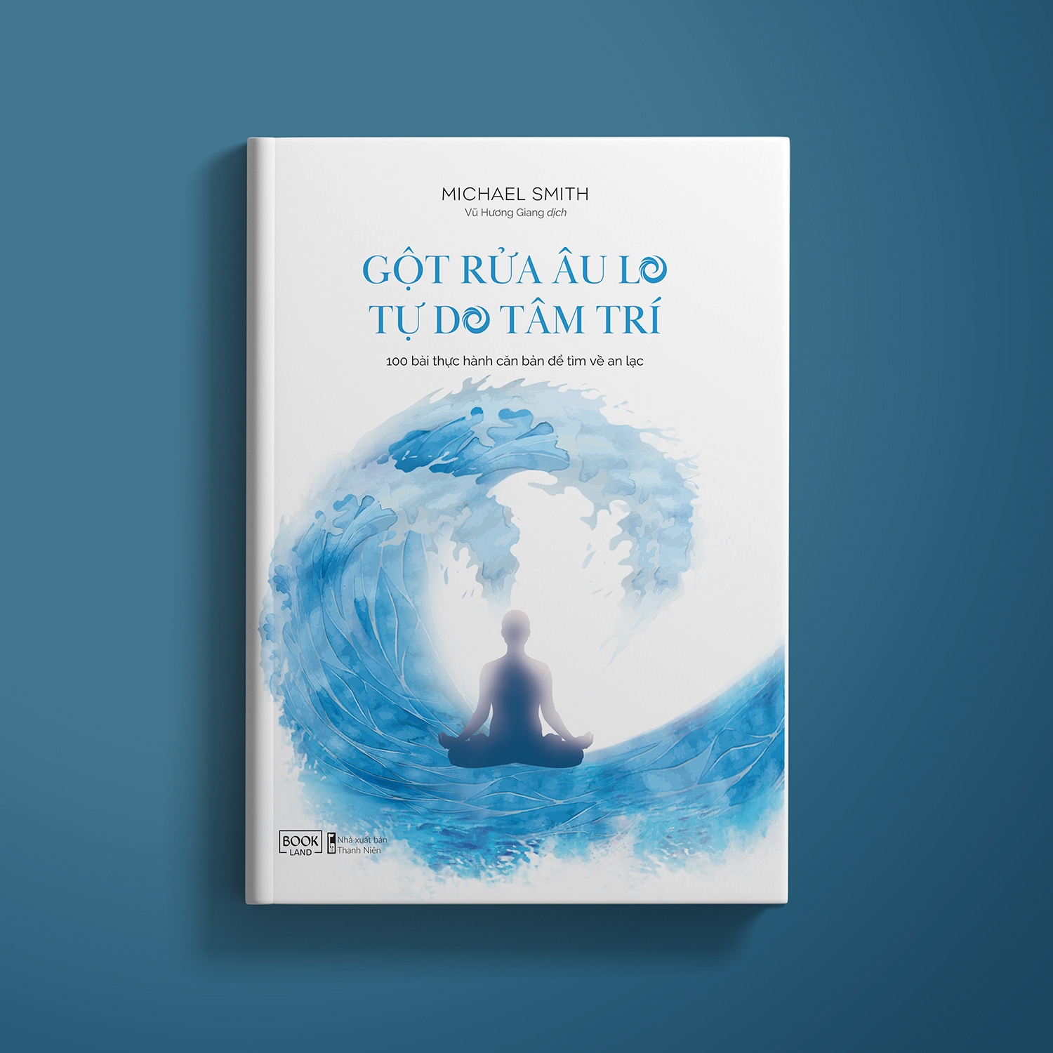 Fahasa - Gột Rửa Âu Lo Tự Do Tâm Trí