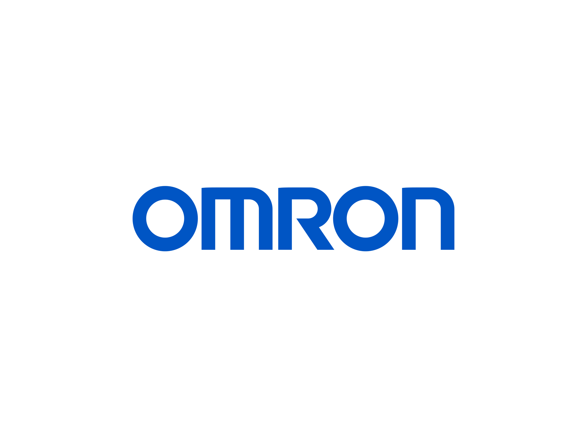 Cảm biến quang điện Omron E3FA-TP11 2M