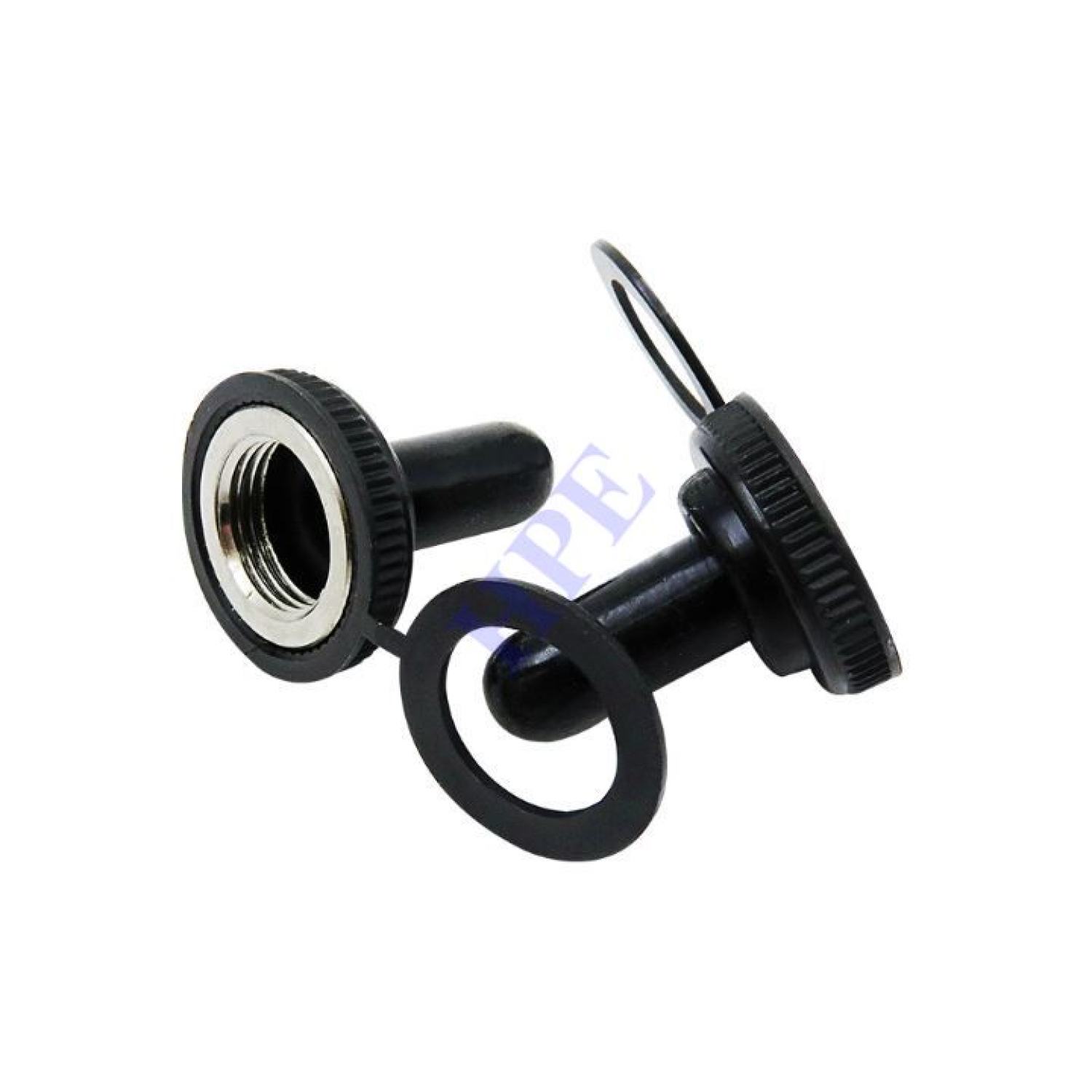 Nắp chụp công tắc gạt