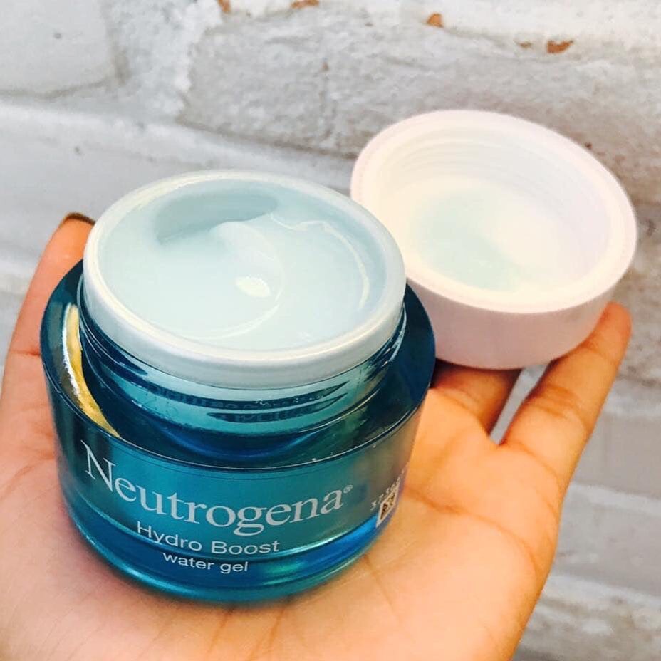 [HCM]Kem Dưỡng Da Neutrogena Hydro Boost Gel
