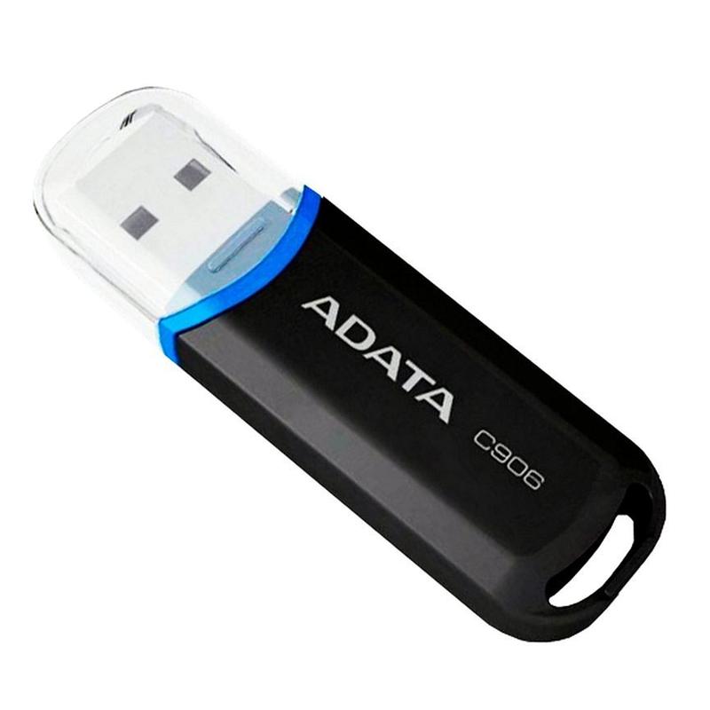 USB ADATA C906 16GB (đen)