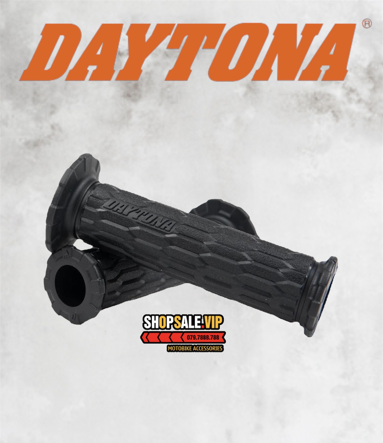 Bao Tay Daytona Chính Hãng