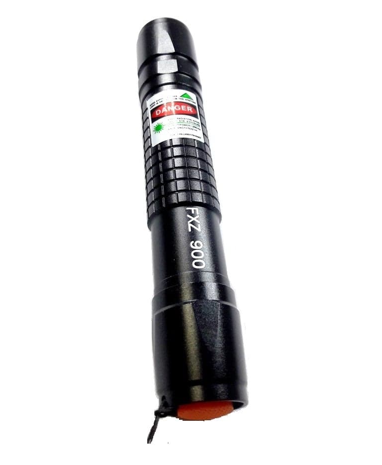 [HCM]Đèn laze laser FXZ 900 cao cấp