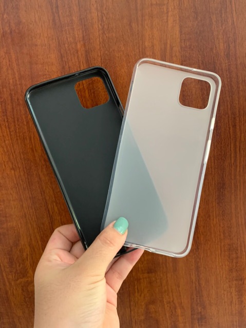 Ốp lưng silicon Google Pixel 4XL