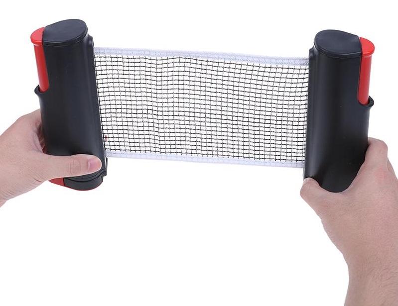 Chân lưới bóng bàn di động - Table Tennis Net