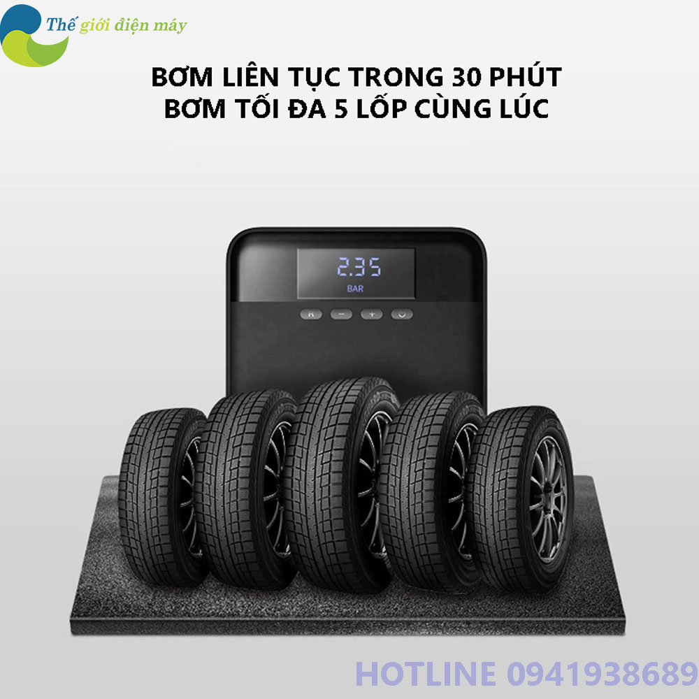 Xiaomi 70mai Midrive TP03