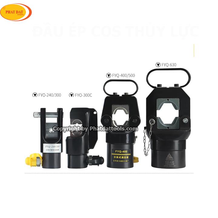 Bơm tay thủy lực 1 chiều TAC CP-180