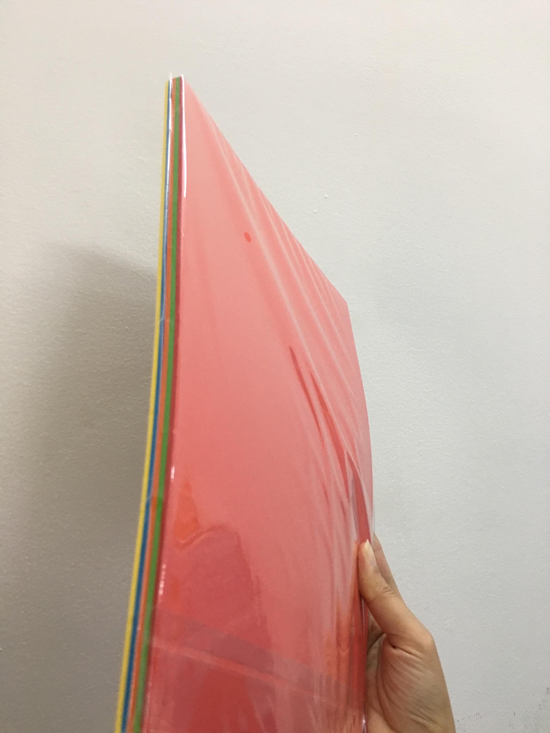 GiẤY PHOTO ĐỦ MÀU A4 (100 TỜ/TẬP)