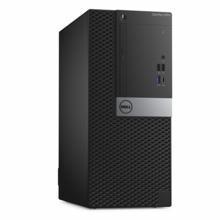 Xác case máy tính barebone Dell Optiplex 7050 Main intel Q270 Socket 1151 thế hệ 6, 7