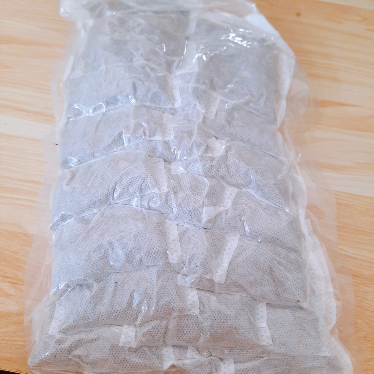 Muối Thảo Dược Ngâm Chân