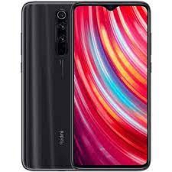 Điện thoại Cảm ứng Cao Cấp Giá rẻ Xiaomi Note 8 Pro - điện thoại Xiaomi Redmi Note 8 Pro 2sim ram 8G/128G máy Chính Hãng, lướt Wed Tiktok Facebook Youtube chất, Bảo hành 12 tháng