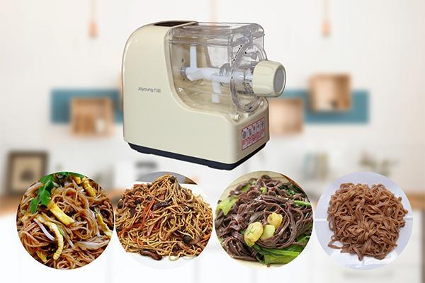 Máy làm mì tươi 3A