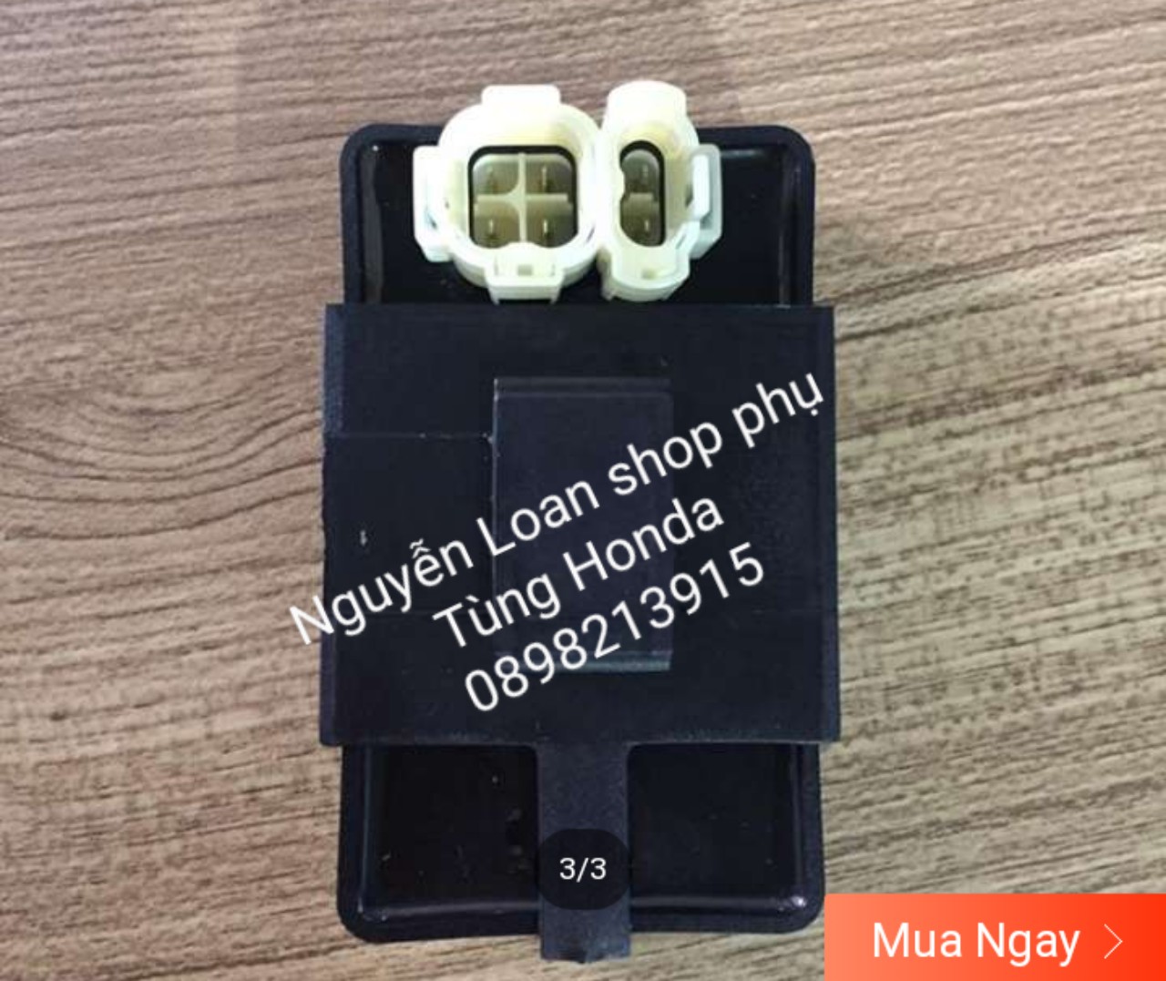 Ic xe Viva chính hãng Suzuki
