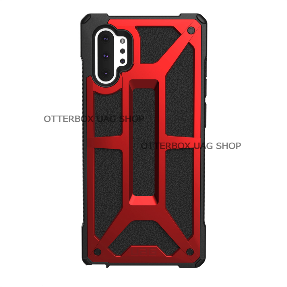 Ốp lưng UAG Monarch Cho Samsung Galaxy Note 10+ Plus / Galaxy Note 20 Ultra 5G