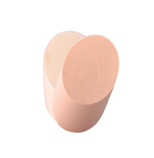[HCM] Vacosi Bộ 2 Bông Phấn Ướt Elipse Sponge 2PCS BP10 (Hình Xúc Xích)