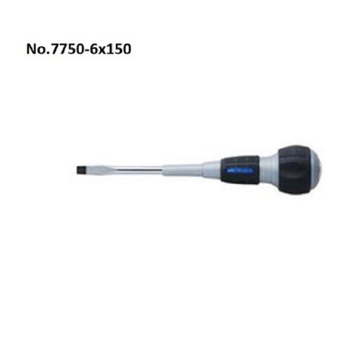 Tô vít đóng no.7750-6x150 anex nhật bản
