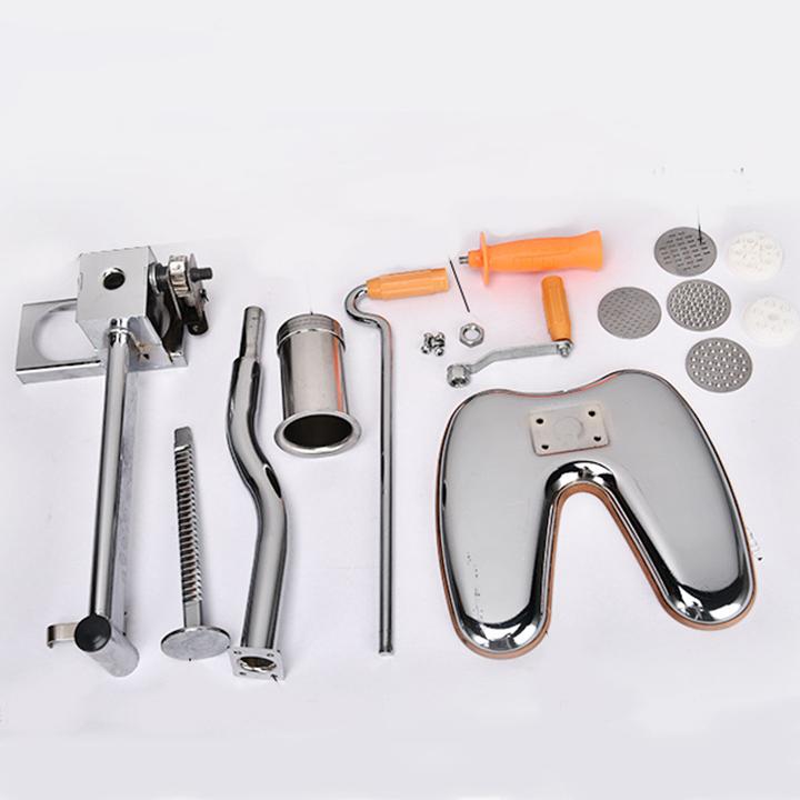 Dụng cụ làm bún, phở, mì - inox 304