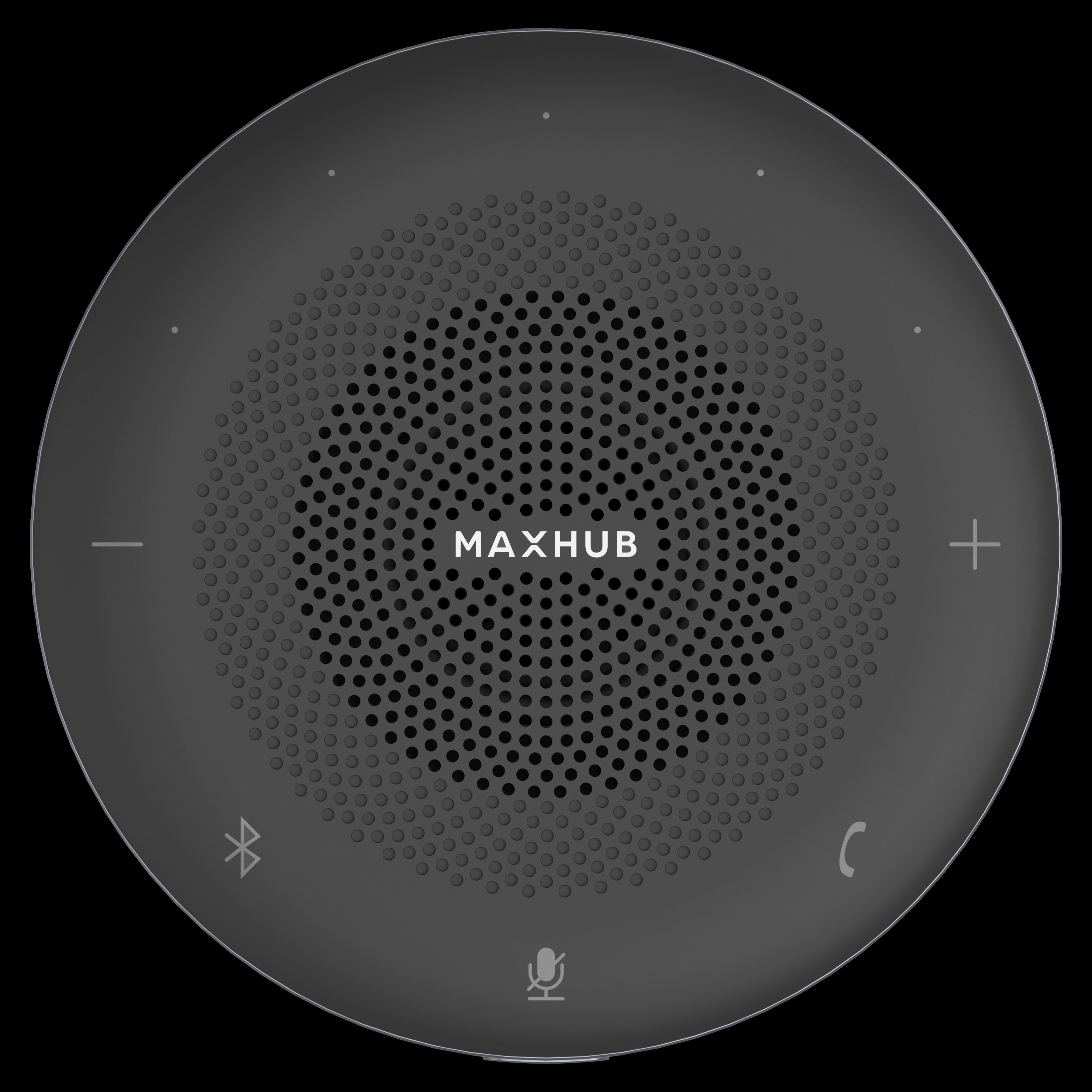 Loa & Micro Bluetooth Maxhub BM11