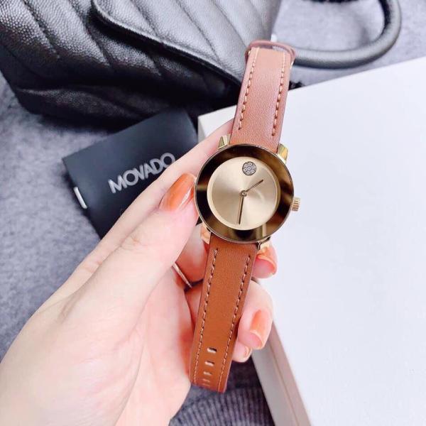 Nơi bán Đồng Hồ MovaBold 3600437 dành cho Nữ