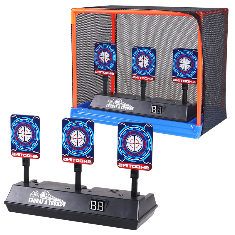 Bia mục tiêu cho súng đồ chơi nerf