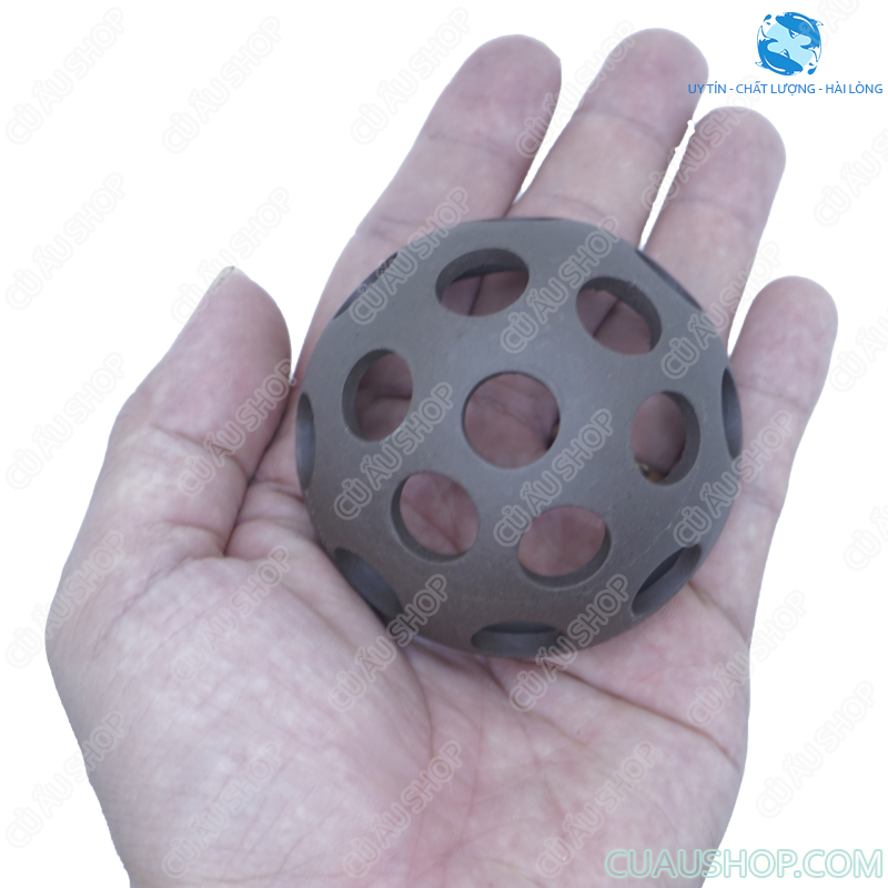Đồ Chơi Cho Tép - Bán Cầu