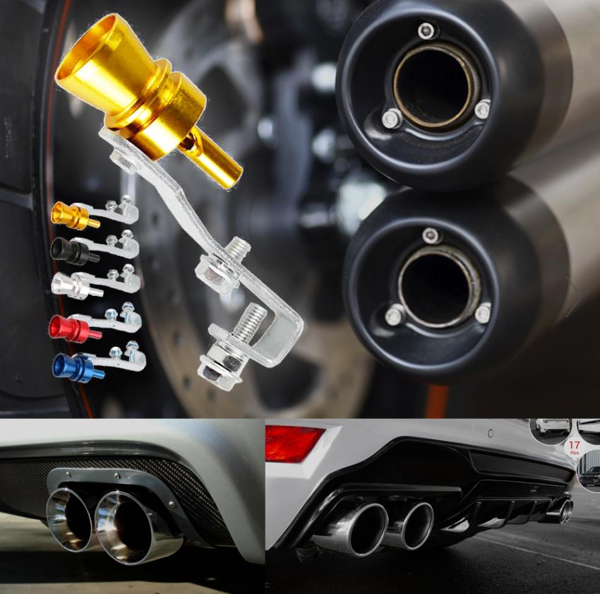It smart -dụng cụ độ tiếng bô xe whistle car