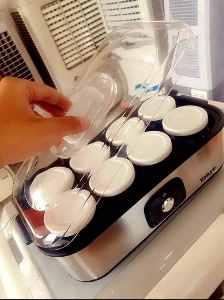 MÁY LÀM SỮA CHUA YAKYO TP-159A