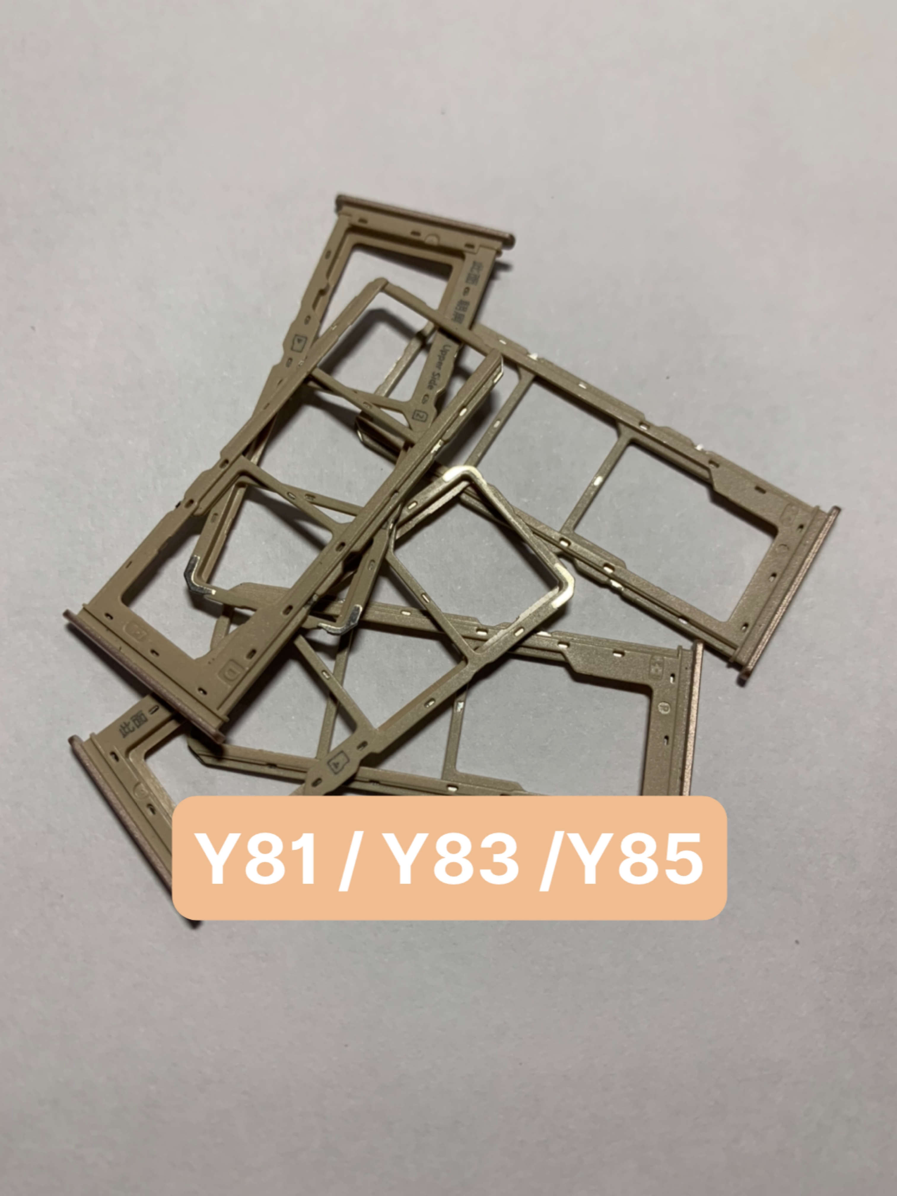 khay sim vivo y81/ y83/ y85
