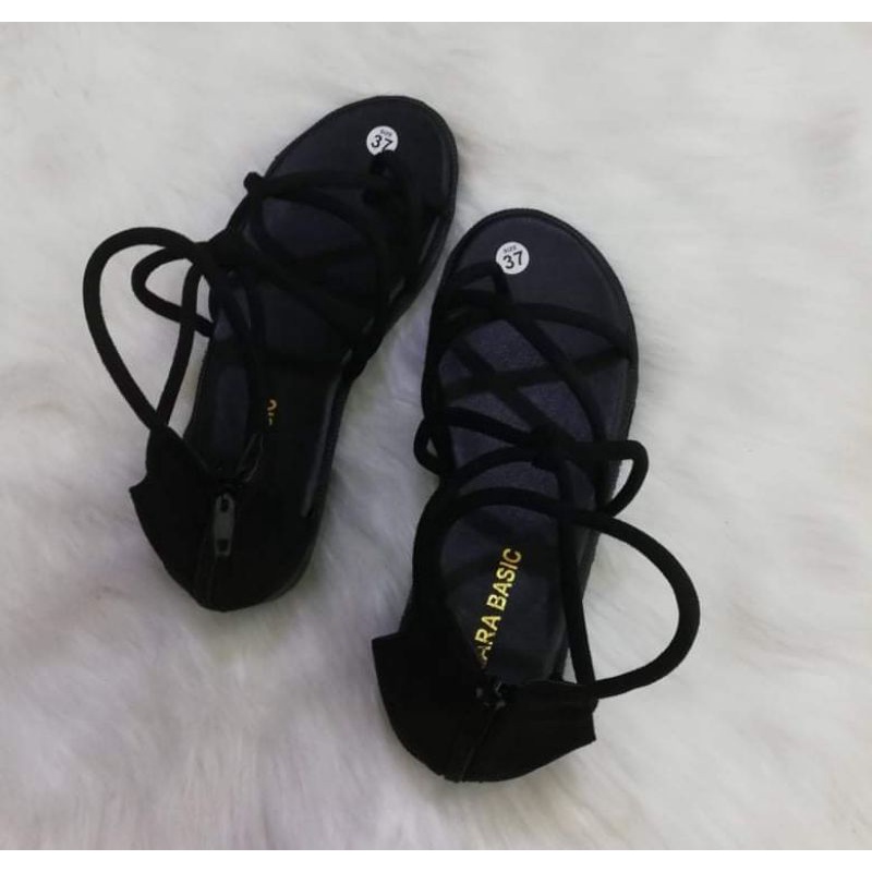 Sandal chiến binh xỏ ngón NAHI ngochieu1111