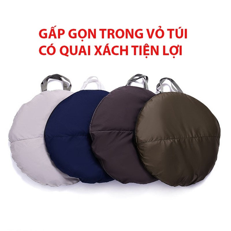 Nồi xông hơi HERO (Combo liều + nồi)