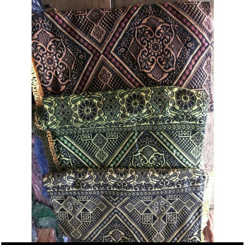 chăn thổ cẩm 1.8mx2m