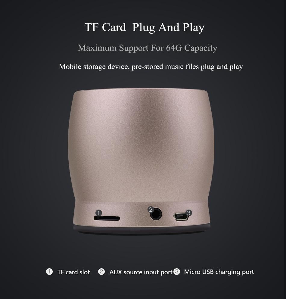 Loa Bluetooth Awei Y500