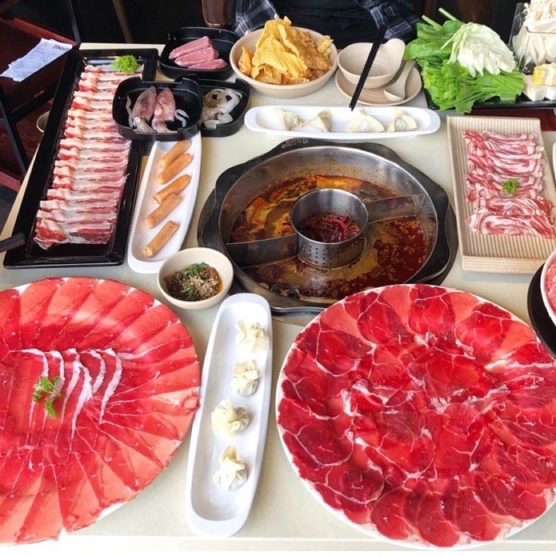 Sliced Buffalo Meat 500Gr (Delivery to Hcmc)