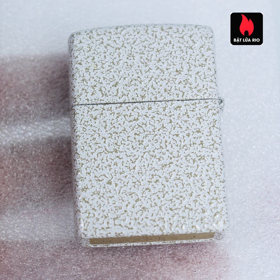 Bật lửa Zippo 49181 – Zippo Mercury Glass