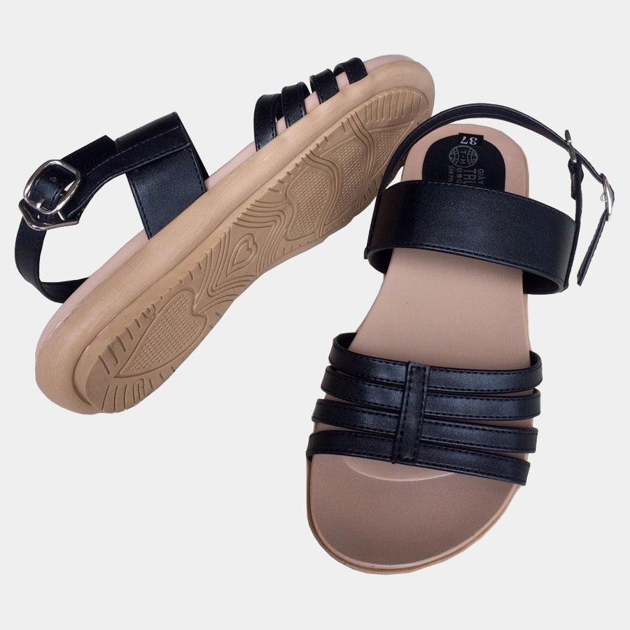 Dép sandan nữ cao cấp TH_SD082