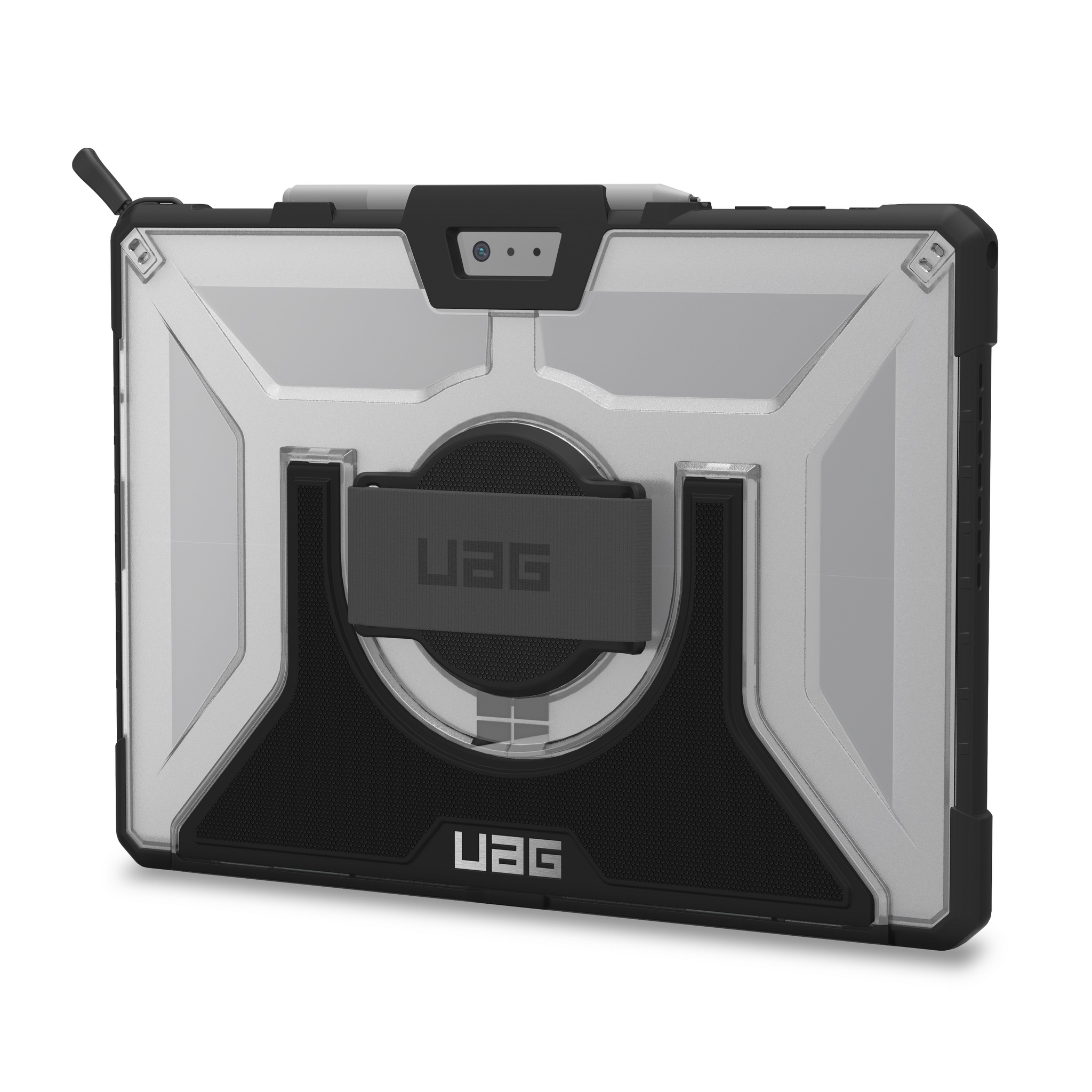 Ốp UAG Plasma cho Microsoft Surface Pro 7/6/5/4 có Quai xách và Dây đeo